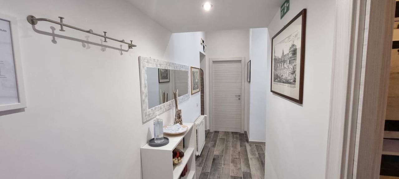 Appartement R.&t. House