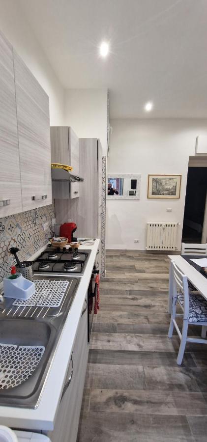 Appartement R.&t. House *