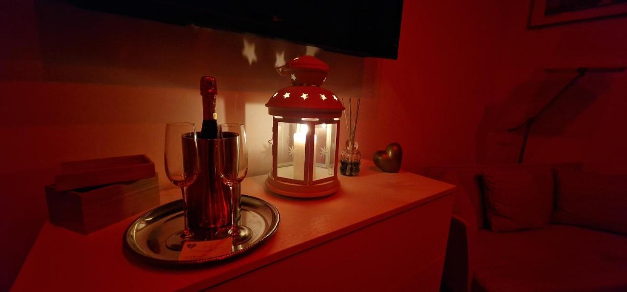 R.&t. House Appartement