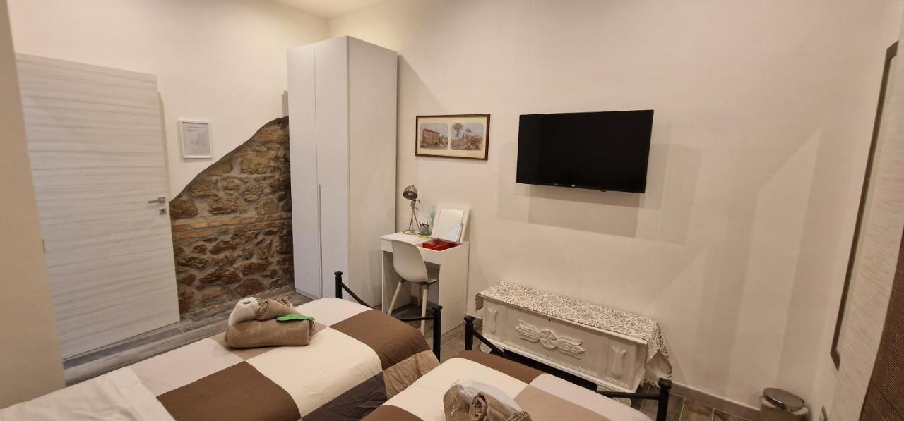 R.&t. House Appartement