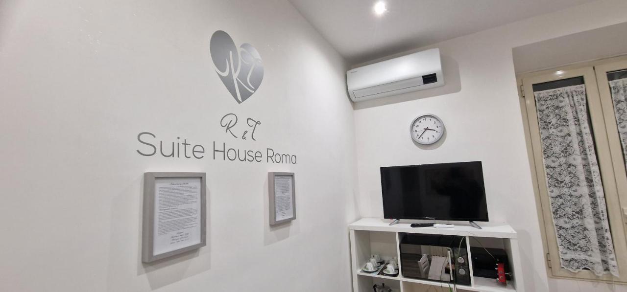 Appartement R.&t. House