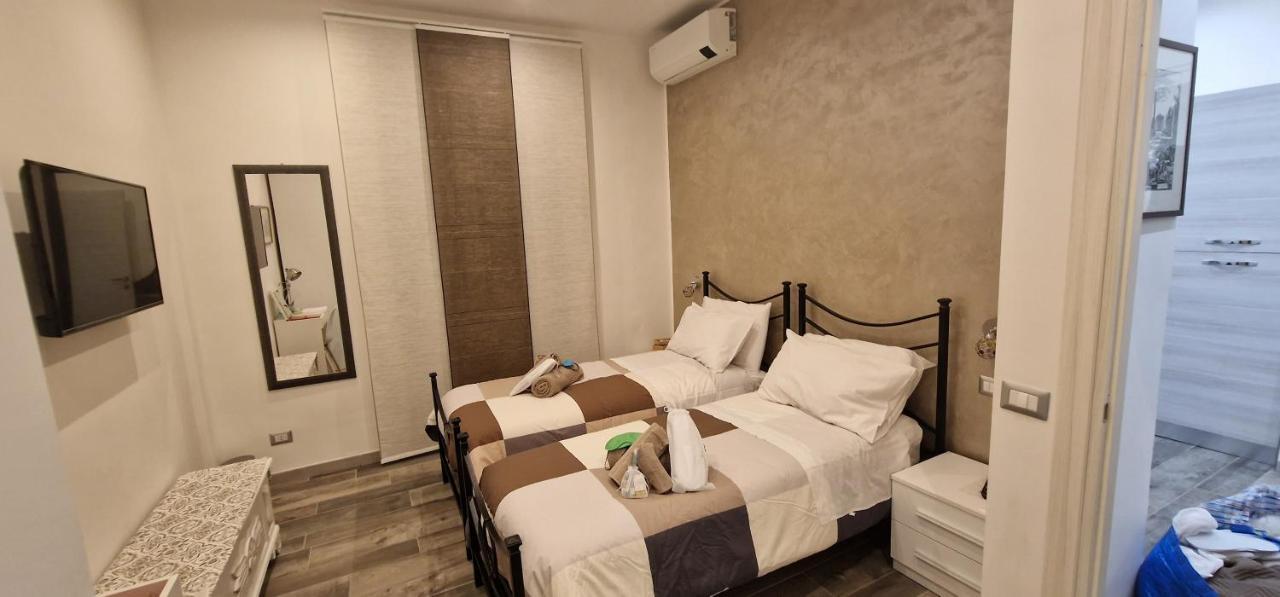 Appartement R.&t. House *